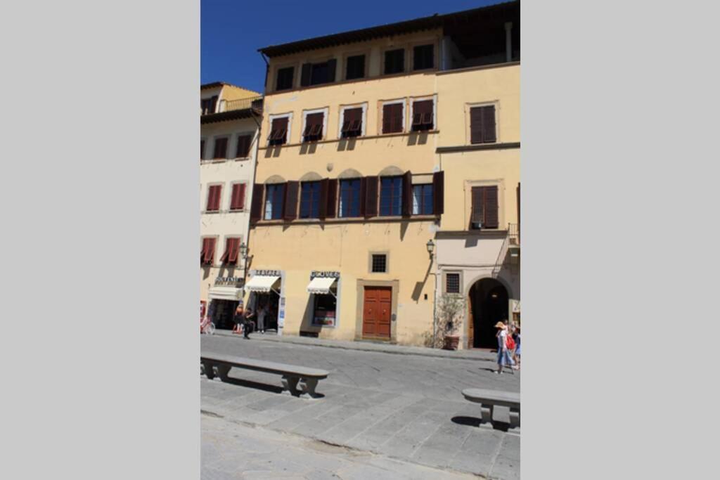 Apartamento Art Santa Croce Florença