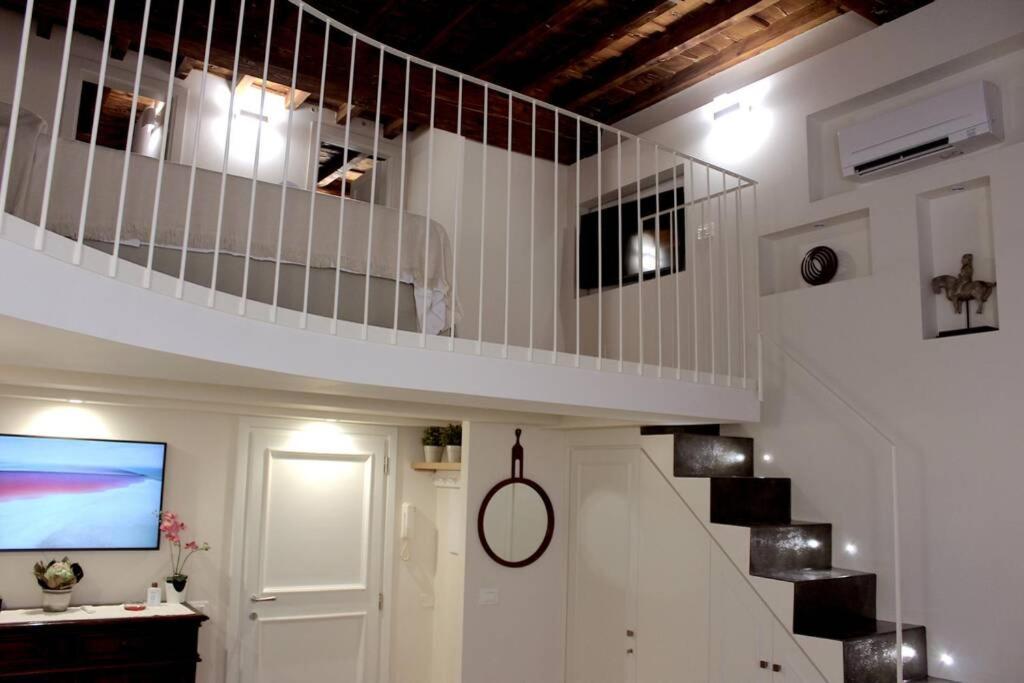 Apartment Art Santa Croce Florence
