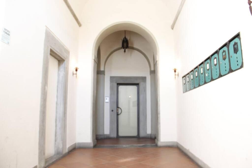 Art Santa Croce Apartment *