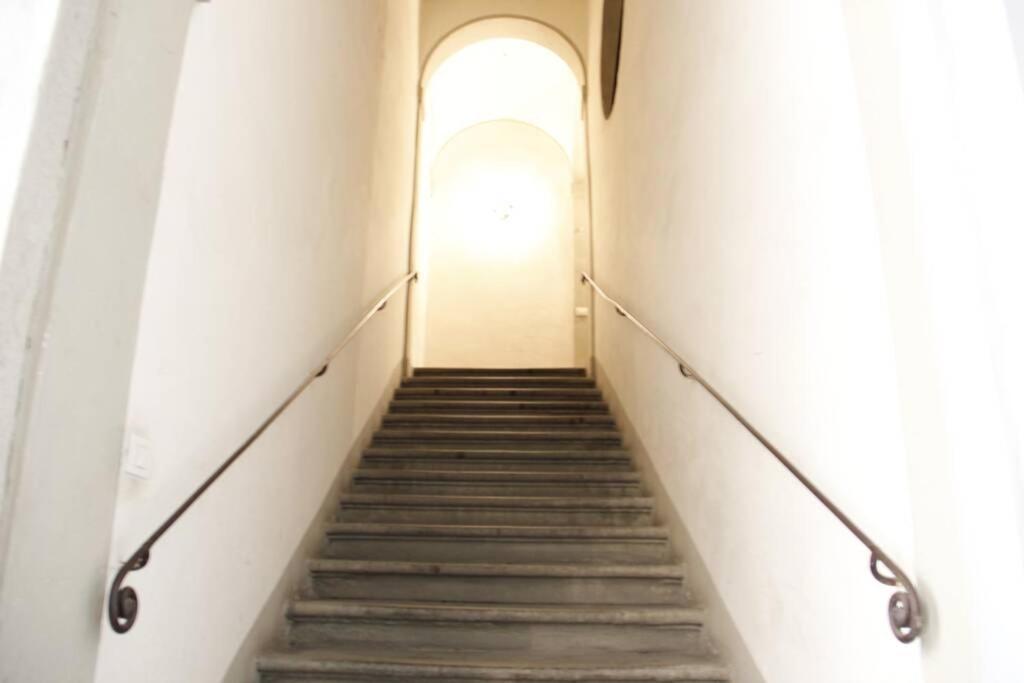 Art Santa Croce Apartamento *