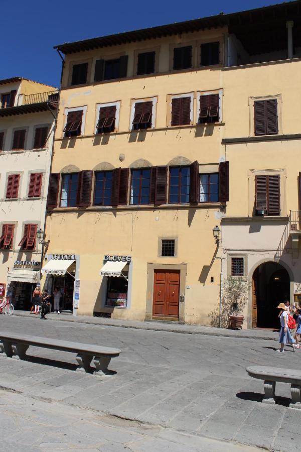 Art Santa Croce Florença